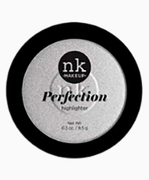 NICKA K Newyork Perfection Highlighter Sliver