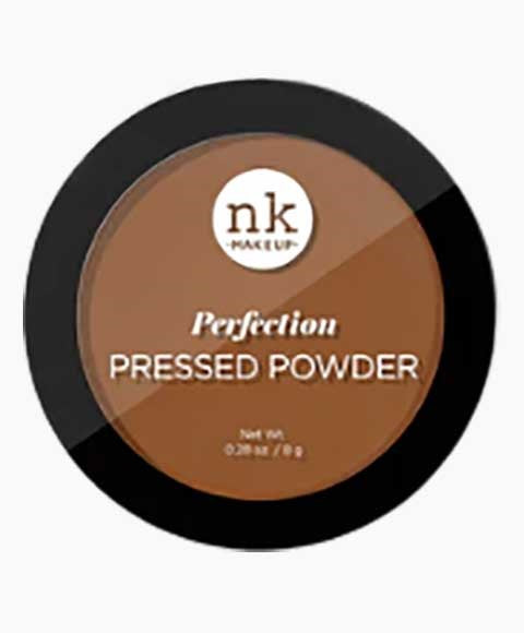 NICKA K Newyork Powder Toffee