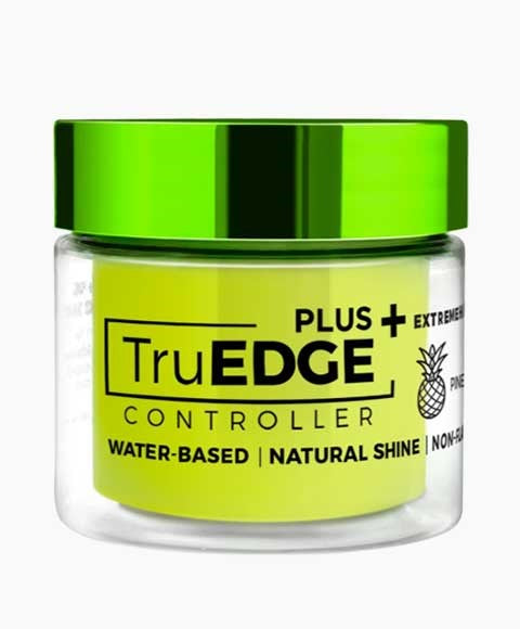 NICKA K NEWYORK NICKA K Truedge Controller Extreme Hold HETR18 Pineaple