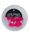 Nazila Nail Art Charm Love Struck