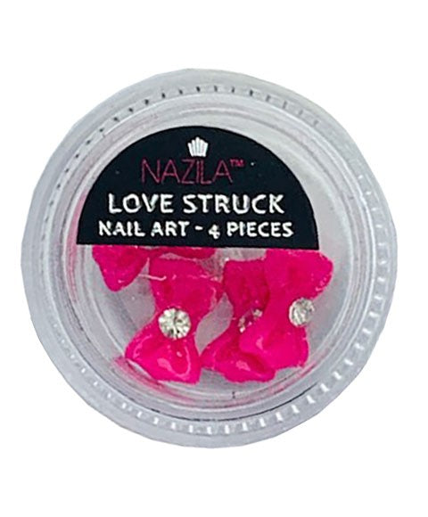 Nazila Nail Art Charm Love Struck