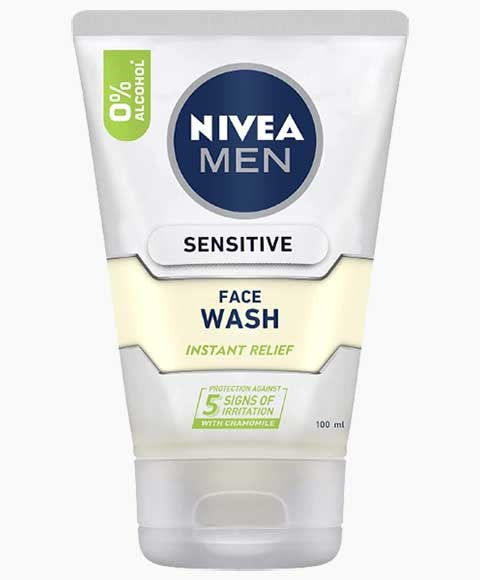Nivea Face Wash For Men