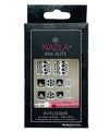 Nazila Nail Glitz Love Glamour Burlesque
