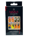 Nazila Nail Glitz Love Glamour Halloween