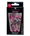 Nazila Nail Glitz Love Glamour Signature