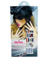 Nazila Skyists Anchor Nail Stickers