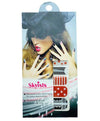 Nazila Skyists Christmas Nail Stickers