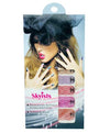 Nazila Skyists Gucchi Nail Stickers