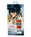 Nazila Skyists Play Boy Nail Stickers