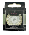 Nazila Nail Art Charm Treasure Island Silver