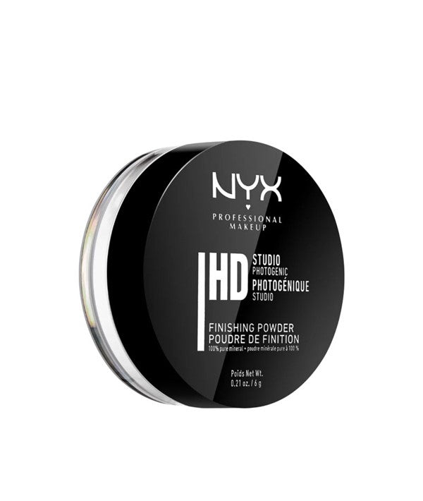 NYX  Professional Makeup Studio Photogenic Finishing Powder SFP01