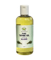 Natural Health Harmony  Pure Thyme Blend Oil