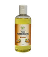 Natural Health Harmony  Pure Turmeric Blend Oil