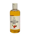 Natural Health Harmony  Rosehip Cold Pressed Oil