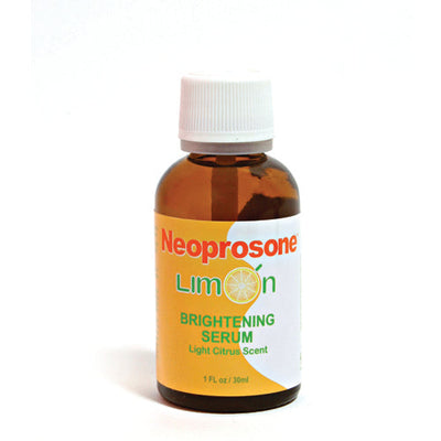 Mitchell Neoprosone Limon Brightening Serum 30ml