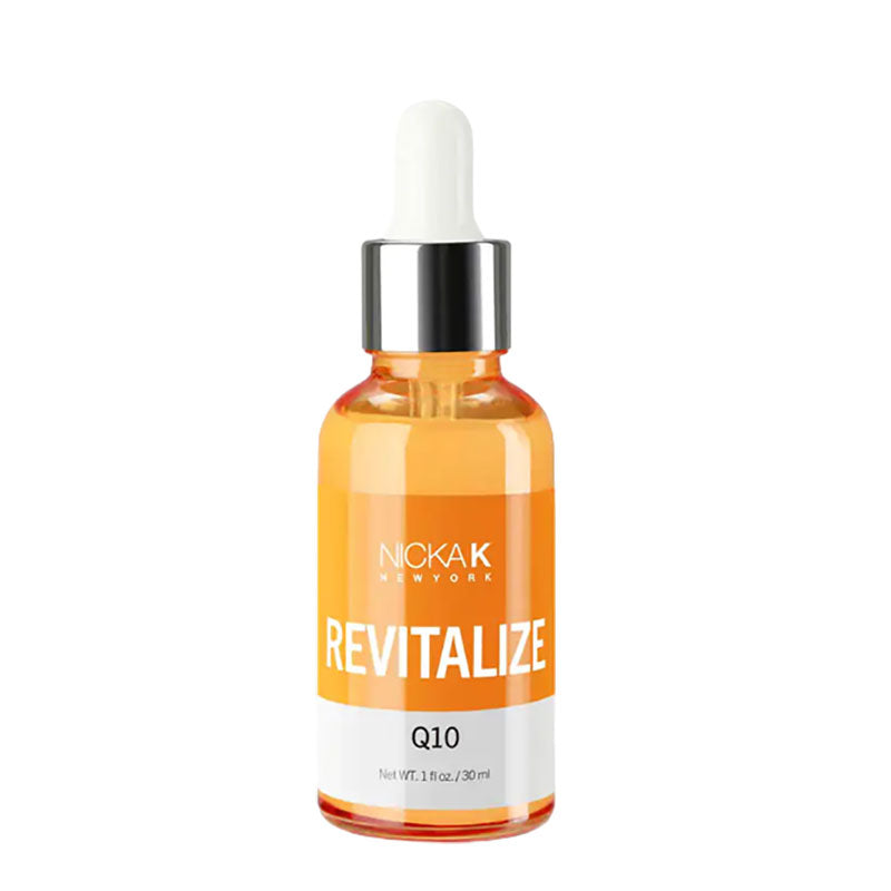 NICKA K NEWYORK Nicka K Revitalize Q10 Ampoule Serum 30ml