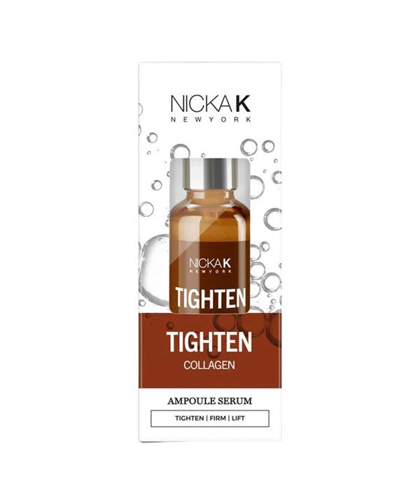 NICKA K Newyork Nicka K Tighten Collagen Ampoule Serum
