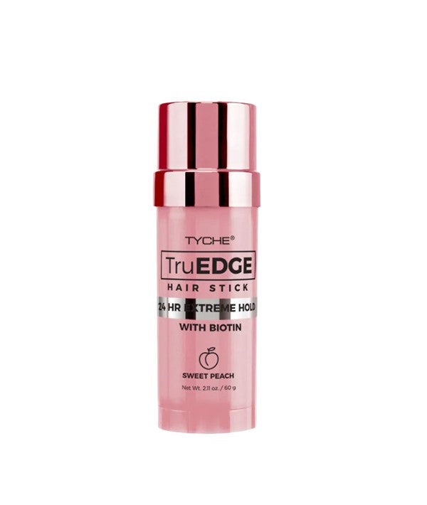 NICKA K Newyork Tyche Truedge Hair Stick Sweet Peach