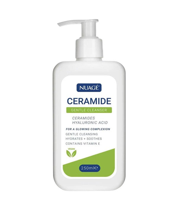 Nuage Ceramide Gentle Cleanser