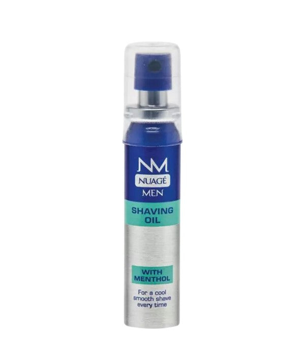 Nuage Men Shaving Oil