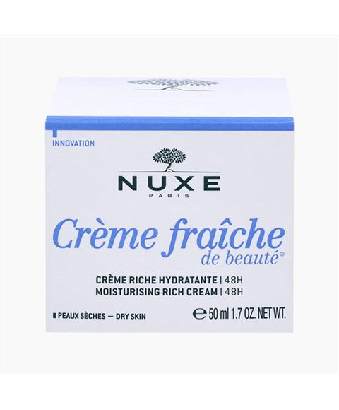 Nuxe Paris Moisturising Cream