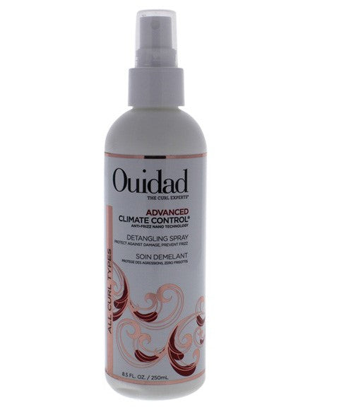 Ouidad Advanced Climate Control Detangling Spray