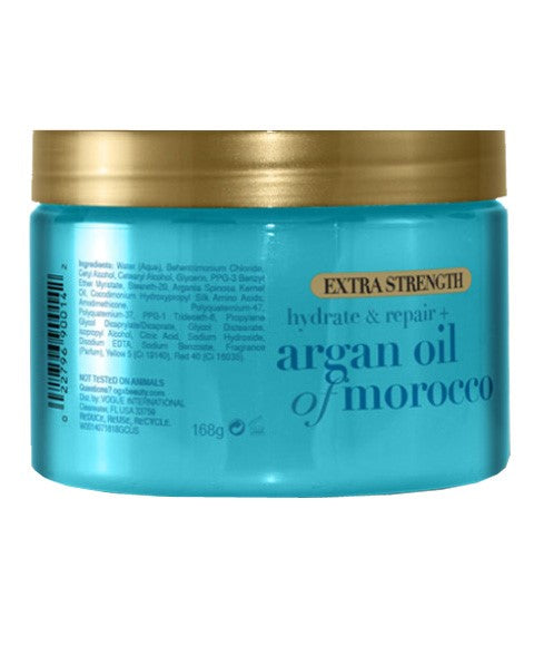 Ogx Argan Oil Hair Mask