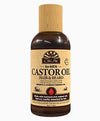 Okay  For Men Hair And Beard Castor Oil