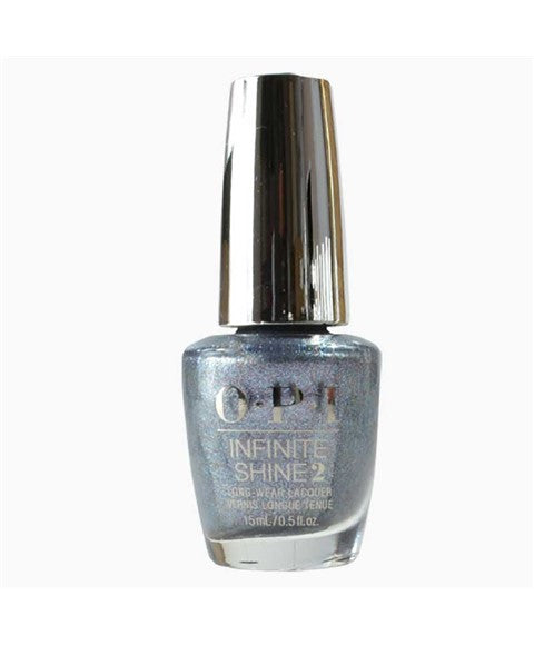 OPI Infinite Shine 2 Nail Lacquer Nails The Runway
