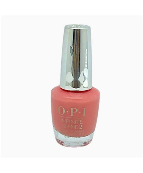 OPI Nail Lacquer Infinite Shine 2 Got Myself Into A Jam Balaya