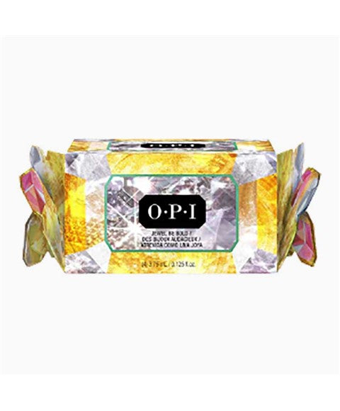 OPI  Jewel Be Bold Mini Shades Nail Gift Set