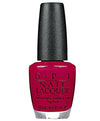 OPI Nail Lacquer Pompeii Purple 0.5 Oz