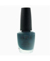 OPI  Nail Lacquer CIA Color Is Awesome