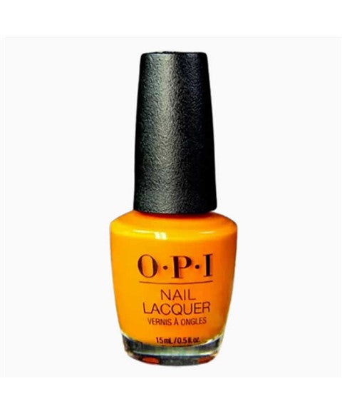 OPI Nail Lacquer Have Your Panettone And Eat It Too