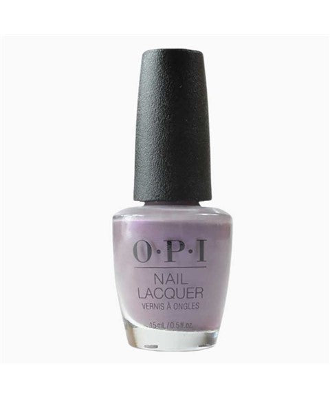 OPI Nail Lacquer Addio Bad Nails Ciao Great Nails