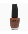 OPI Nail Lacquer Cliffside Karaoke