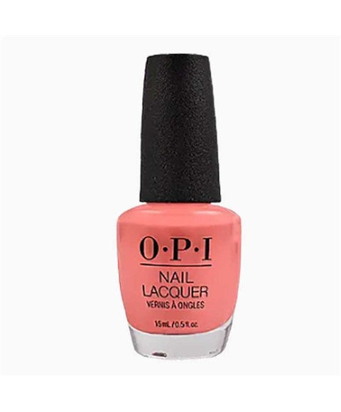 OPI Nail Lacquer Got Myself Into A Jam Balaya