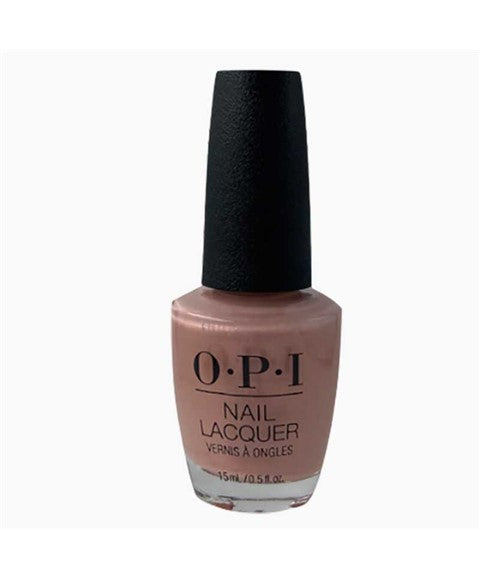 OPI Nail Lacquer Humidi Tea