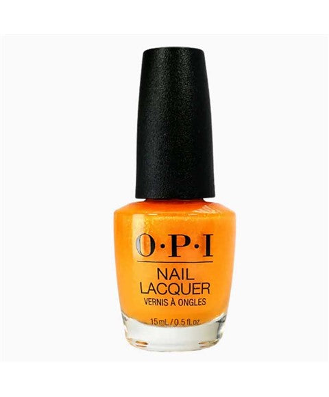 OPI Nail Lacquer Magic Hour