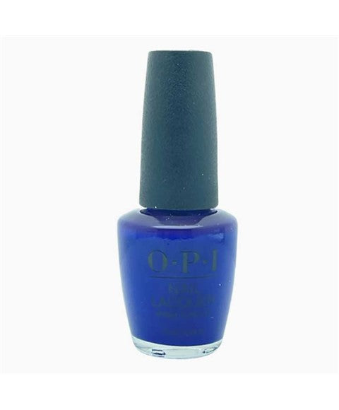 OPI Nail Lacquer  Eurso Euro