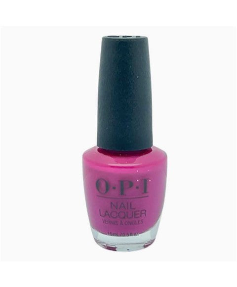 OPI Nail Lacquer Spare Me A French Quarter