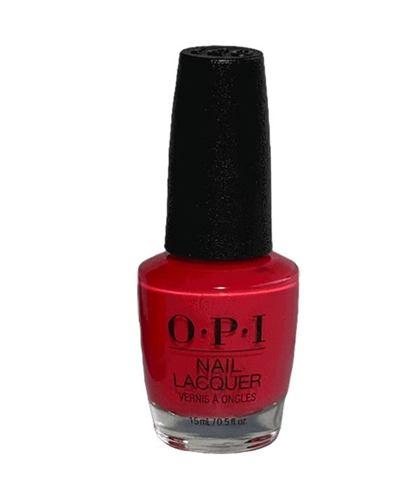 OPI Nail Lacquer Cajun Shrimp