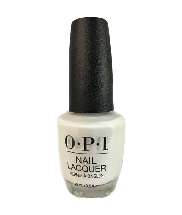 OPI Nail Lacquer Funny Bunny