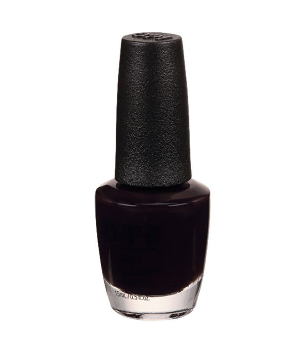 OPI Nail Lacquer Lincoln Park After Dark 0.5 Oz