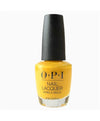 OPI Nail Lacquer Marigolden Hour