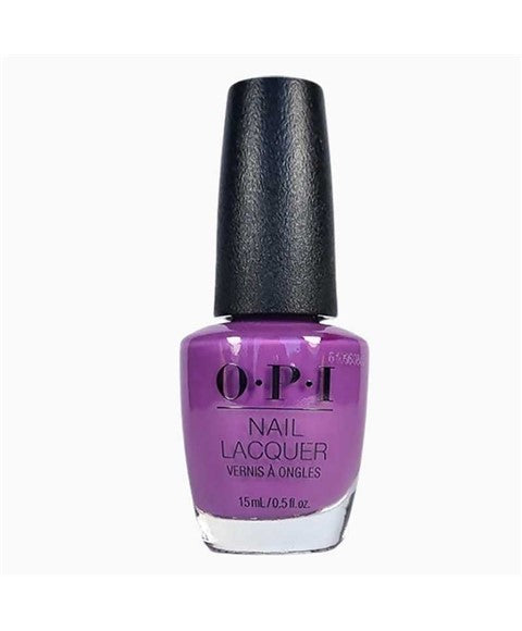 OPI Nail Lacquer Medi Take It All In