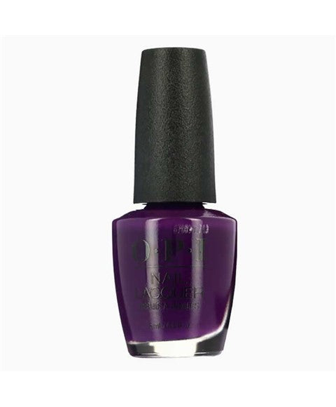 OPI Nail Lacquer O Suzi Mio