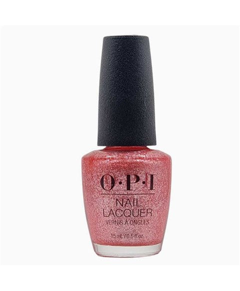OPI Nail Lacquer Pixel Dust