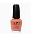 OPI Nail Lacquer The Future Is You