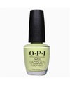 OPI Nail Lacquer The Pass Is Always Greener